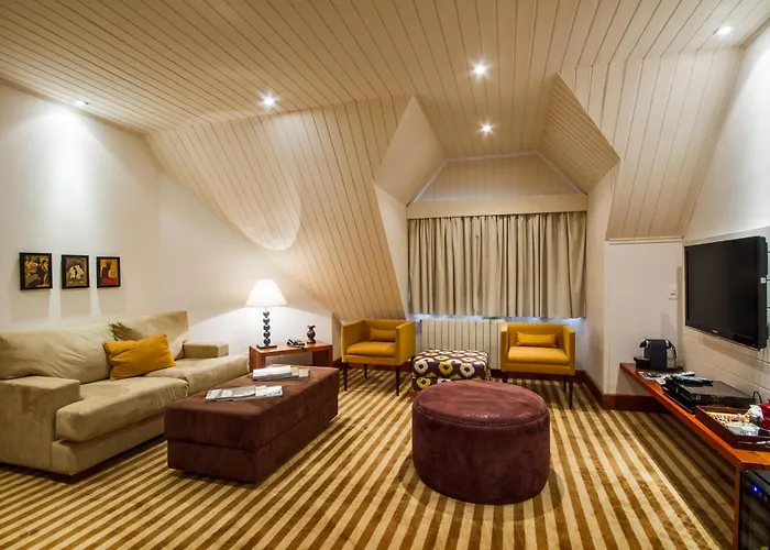 L.A.H. Hostellerie