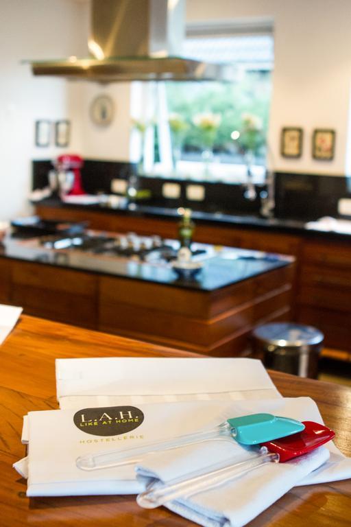 L.a.h. 酒店 Campos do Jordão